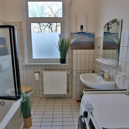 Tiny House Im Stadtzentrum! בית נופש ואלסרודה