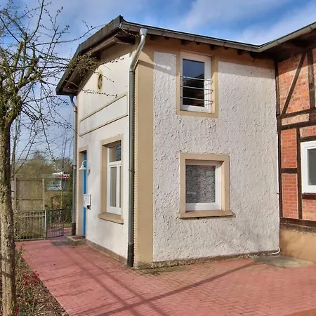 Tiny House Im Stadtzentrum!