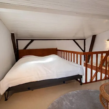 Tiny House Im Stadtzentrum! * ואלסרודה