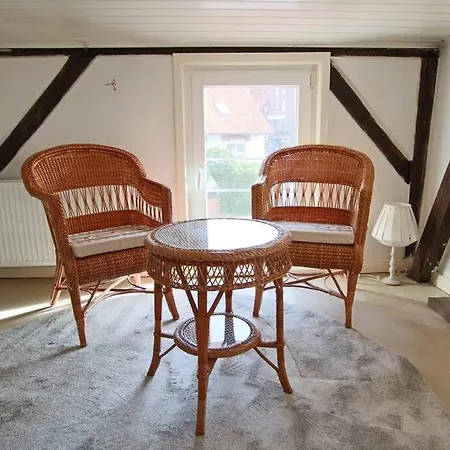 Tiny House Im Stadtzentrum!