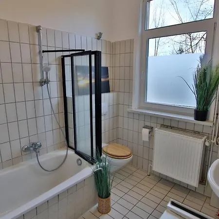 Tiny House Im Stadtzentrum! בית נופש ואלסרודה