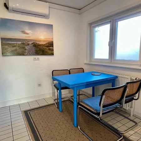 Tiny House Im Stadtzentrum! בית נופש *