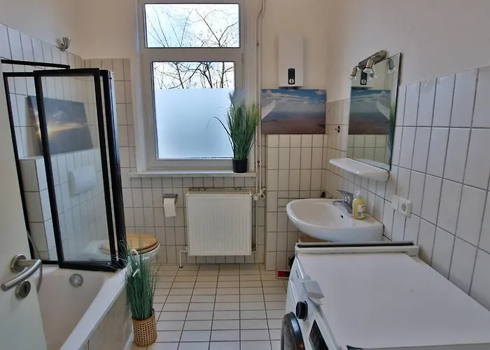 Tiny House Im Stadtzentrum! Feriehus Walsrode