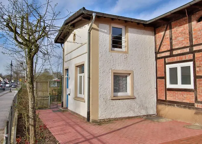 Tiny House Im Stadtzentrum!