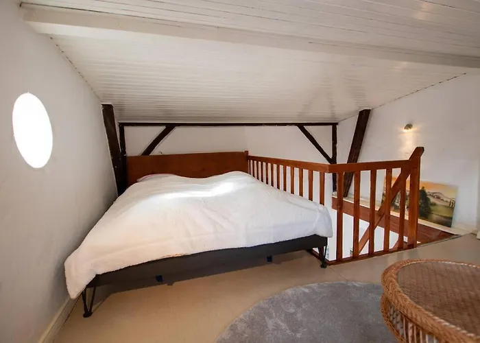 Tiny House Im Stadtzentrum! * Walsrode