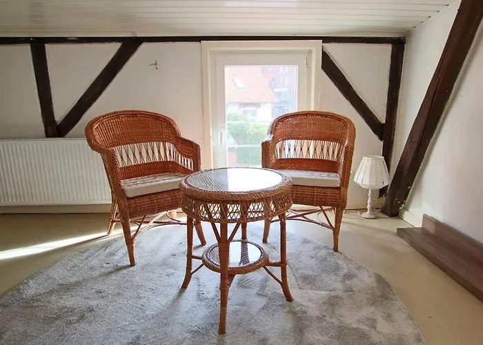 Tiny House Im Stadtzentrum!