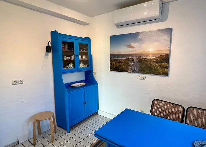 Tiny House Im Stadtzentrum! * Walsrode