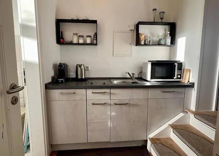 Tiny House Im Stadtzentrum! Feriehus *