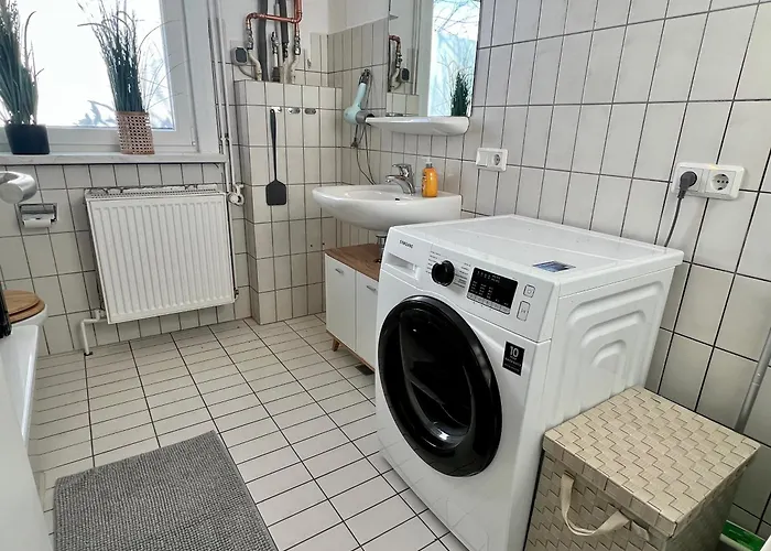 Feriehus Tiny House Im Stadtzentrum! *