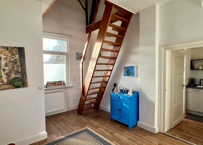 Feriehus Tiny House Im Stadtzentrum! Walsrode