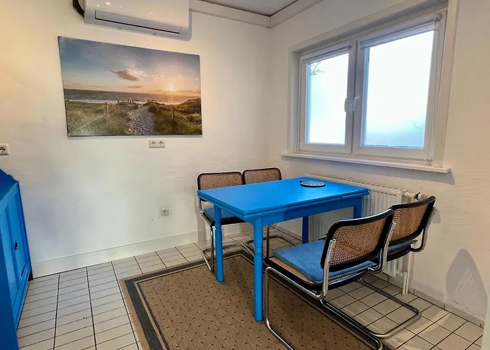 Tiny House Im Stadtzentrum! Feriehus *